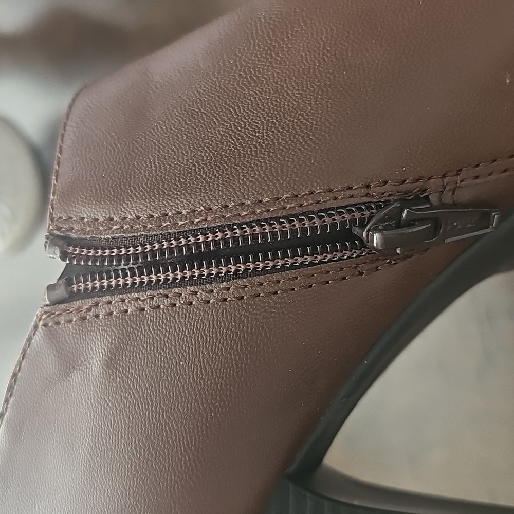 Rialto Penston Booties - Picture 5 of 12